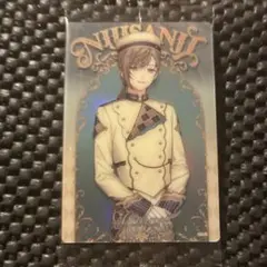 にじさんじ ウエハースカード 叶