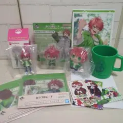 カラフルピーチ　じゃぱぱ　まとめ売り　フィギュア　グッズ　マグカップ