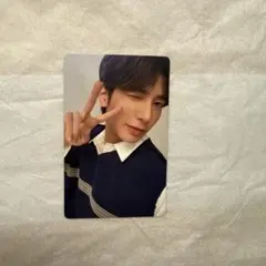 txt テヒョントレカ ACT:PROMISE JAPAN FC限定特典