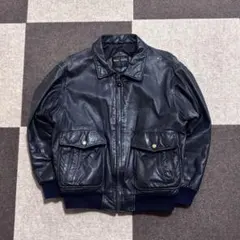 Pelle Moda イタリア製 レザー シングルライダース - メルカリ