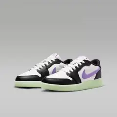 新品　ナイキ　エアジョーダン1 レトロLOW OG 24.5㎝のサムネイル