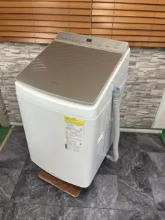 062408 Panasonic 電気洗濯乾燥機 NA-FW100K8 20年製 | Mercari
