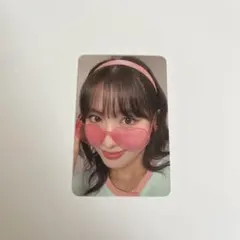 TWICE モモ トレカ バラ売り⭕️