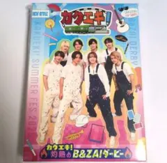 カクエキ サマフェス2025 DVD 東京ジュニア ディスク3 - メルカリ