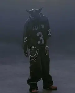 2025年最新】PLAYBOI carti着用の人気アイテム - メルカリ