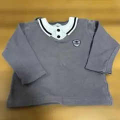 べべルダクティオン　カットソー