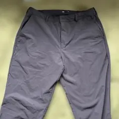 TIGORA 黒 2XL スラックスパンツのサムネイル