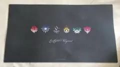 2026年最新】ヴァンガード アルティサリア プレイマットの人気アイテム