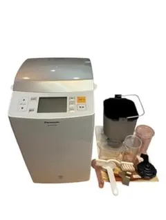 Panasonic GOPAN SD-RBM1000-W ホームベーカリー - メルカリ