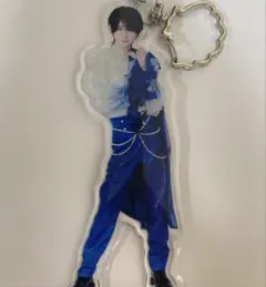 せーぶぽいんと かなめ アクスタ アクキー ▷ せーぶぽいんと】探偵衣装 等身アクリルキーホルダー（かなめ