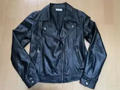 ライダースジャケット