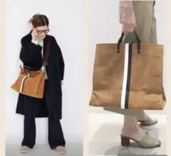 アパルトモンCLARE V .Simple Tote Bagのサムネイル
