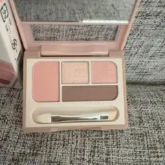 JUDYDOLL ときめき涙袋パレット01