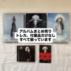 (G)I-DLE i-dle アルバム 2 ミヨン セット トレカ 付属品付き