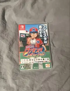 プロ野球ファミスタ エボリューション