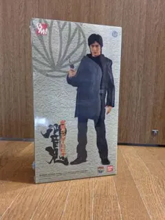 仮面ライダー響鬼 細川茂樹さん メディコムトイ フィギュア - メルカリ