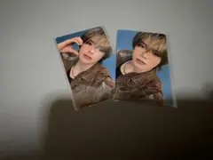 &TEAM ATB Weverse ユニバ　ラキドロ 福岡　K