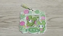 TWICE ジョンヨン トレカケース キーホルダーのサムネイル