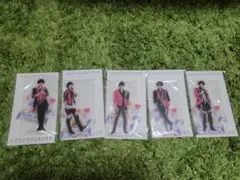 HiHi Jets アクリルスタンド アクスタ 21夏