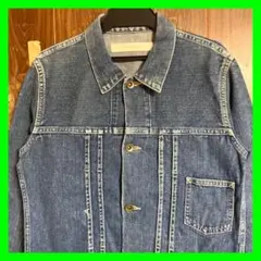 Inpaichthys Kerriインパクティスケリー✴️Gジャン1st　アメカジ