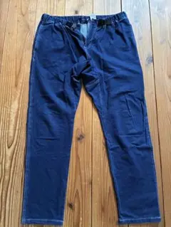 ciaopanicチャオパニック　スリムフィット デニムパンツ