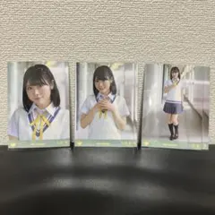 ≒JOY 大西葵 生写真 コンプ 2026 September