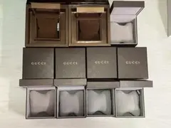 14点‼️GUCCI グッチ腕時計空箱ケースまとめ - メルカリ