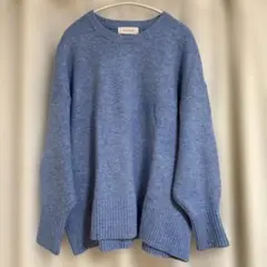 ジャーナルスタンダード ニット