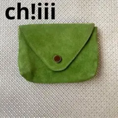 2026年最新】Ch!iii BAG レディース ポーチの人気アイテム - メルカリ