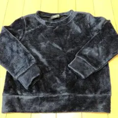 コムサイズム トレーナー 110cm