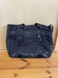 2025年最新】ポーター トートバッグ heatの人気アイテム - メルカリ