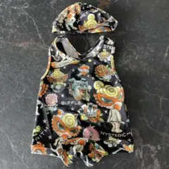 80 ヒスミニ　水着　スイムウェア