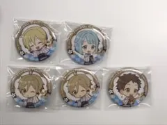 あんスタ アニカフェ 缶バッジ Ra*bits