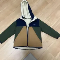 MOUNTAINS CLIMBING フリースジャケット