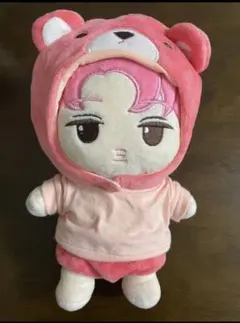 2026年最新】exo ぬいぐるみ カイの人気アイテム - メルカリ