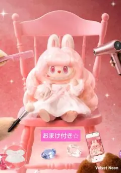 2026年最新】popmart labubu mokokoの人気アイテム - メルカリ