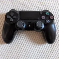 ジャンク品 PS4 純正 ワイヤレスコントローラー
