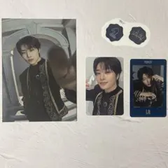 アイエン セット Stray Kids シーグリ FORCE