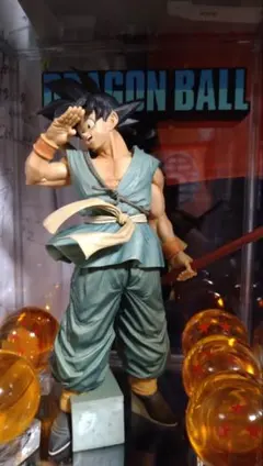 SMSP ドラゴンボール 孫悟空 ダイマツリSPECIAL ver. - メルカリ