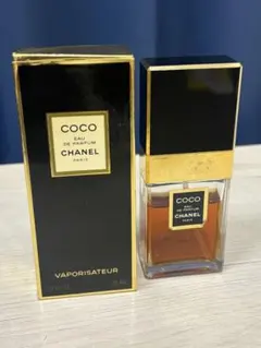 CHANEL COCO オードゥ パルファム 35mlのサムネイル
