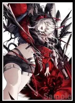 アークナイツ　チェン　EATOS スリーブ アークナイツ チェン EATOS スリーブ 2025年最新】アークナイツ