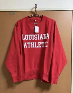 coca ビッグシルエットロングTシャツ　M