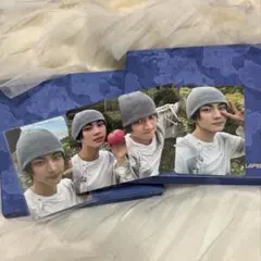 ENHYPEN ジョンウォン トレカ