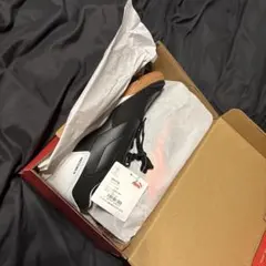 Puma サッカーシューズ ブラック