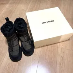 AXELARIGATO