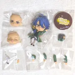 ヒプマイ ねんどろいどセット ヒプマイ ねんどろいどセット