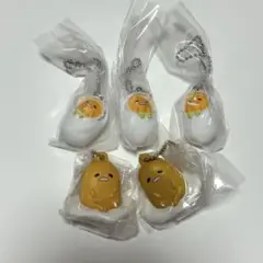 ぐでたま ５点セット まとめ売り
