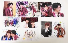 Hey!Say!JUMP 公式写真　まとめ売り