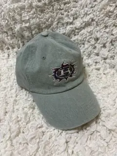 HUF ハフ　キャップ　TERRACE CV 6 PANEL