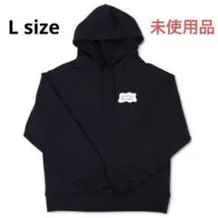 ミセス　大森元基　バースデーグッズ　パーカー　L size 新品